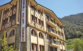 Hotel Xalet Verdu